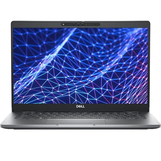 Dell Latitude 5330 13.3" Full HD Laptop (Intel Core i5 12th Gen 16GB RAM - 256GB SSD)
