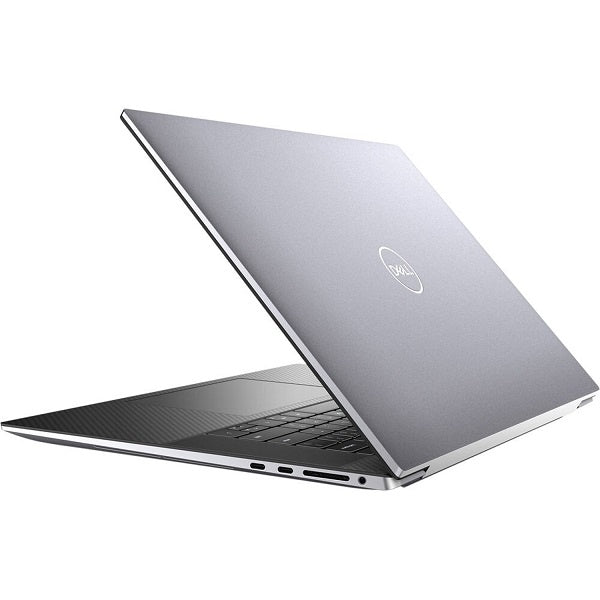 Dell Precision 5750 Laptop, 17-inch, 10th Generation Intel Core i7-10750H, 32GB RAM, 512GB SSD, Gray