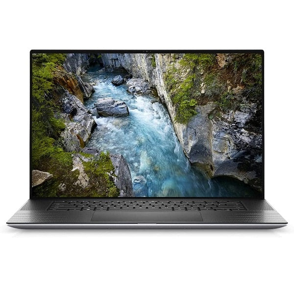 Dell Precision 17-5750 Laptop 17" (Intel Core i7, 32GB RAM - 512GB SSD) - Gray