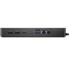 Dell WD19S USB Type-C Dock With 130W Power Adapter (WD19S130W) - Black