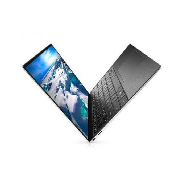 Dell XPS 9310 Laptop (Core I7, 8GB) 256GB Silver