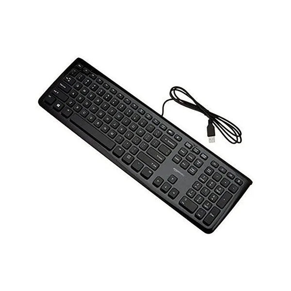 Dell Multimedia Keyboard (KB216)