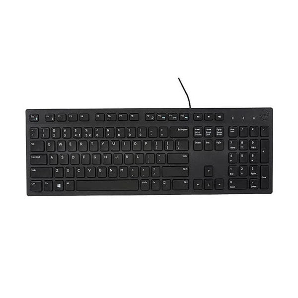 Dell Multimedia Keyboard (KB216)