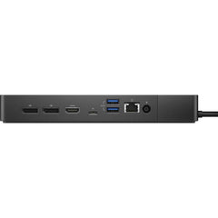 Dell Performance Docking Station (DELL-WD19DCS) - Black