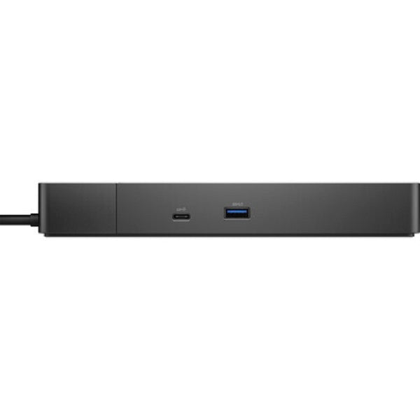 Dell Performance Docking Station (DELL-WD19DCS) - Black