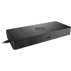 Dell Performance Docking Station (DELL-WD19DCS) - Black