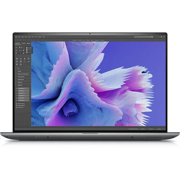 Dell Precision 14-5480 Laptop 14" (Core I7, 32GB) 512GB