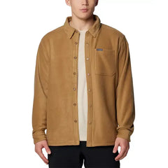 Men's Columbia Steens Mountain Fleece Shirt Jacket