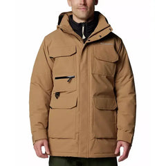 Men's Landroamer II Parka