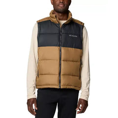 Pike Lake II Vest Jacket