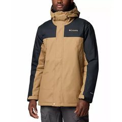 Men's Shotski Tech Ski Jacket