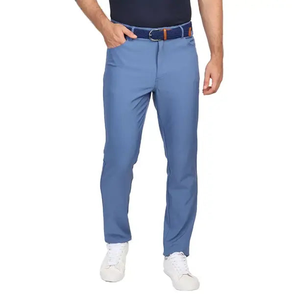 Tailorbyrd Men's Five Pocket Performance Pants