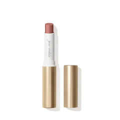 jane iredale ColorLuxe Hydrating Cream Lipstick, Creamy, Highly Pigmented Lip Color Delivers Weightless Moisture and Bold Payoff, Satin Finish, Vegan