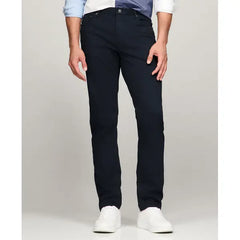 Tommy Hilfiger Men's Denton Five-Pocket Pants