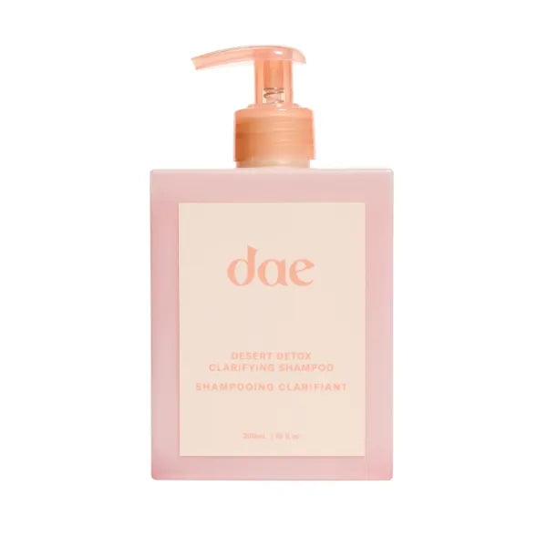 DAE Hair Care Shampoo & Treatment – Clarifying, Purple, & Signature Shampoo Sets for Cleansing, Hydration, Color Protection & Shine