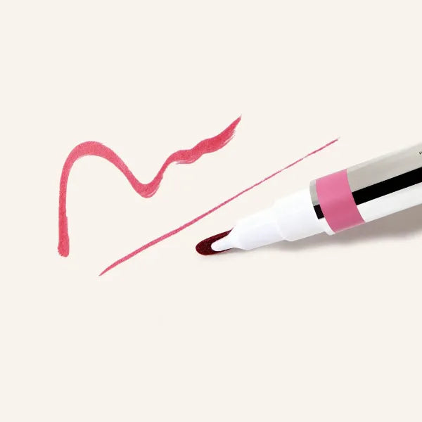 Woosh Monogamous Lip Stain