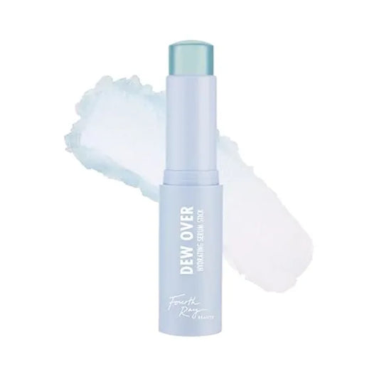 ColourPop Brightening Vitamin C Serum Stick Radiance Boosting Face Serum Stick for Glowy Summer Makeup Prep Enriched with Turmeric to Help Approve the Appearance of Redness