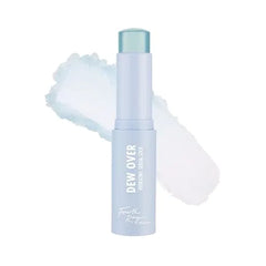 ColourPop Brightening Vitamin C Serum Stick Radiance Boosting Face Serum Stick for Glowy Summer Makeup Prep Enriched with Turmeric to Help Approve the Appearance of Redness