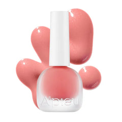 A'PIEU Juicy-Pang Water Blusher - Fruity Liquid Blush for Cheeks, Buildable & Blendable Color, Hydrating Dewy Finish with Fruit Extract Blend & Rose Flower Water, 0.31 fl oz