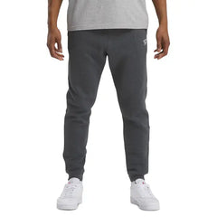 Reebok Men's Soft Fleece Drawstring Jogger