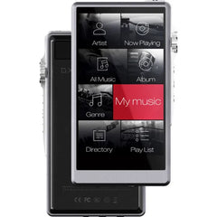 iBasso DX150 High Performance Digital Audio Player with Extreme Audio, Audio Connection Kit and USB Charger