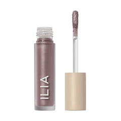 ILIA Chromatic Liquid Powder Eye Tint Cream to Powder Eyeshadow, Smudge Resistant, Quick Dry, Weightless, Water Based Non Toxic