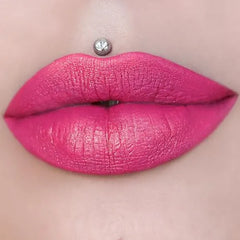 Jeffree Star Cosmetics Velour Liquid Lipstick, 0.19 fl oz, Long-lasting Matte Finish