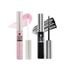 Zuzu Luxe Sheer Gloss Organic, Paraben Free, Vegan, Gluten free, 0.17 oz