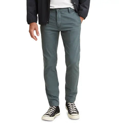 Levi's Men's Chino Standard Taper Fit Stretch Pants