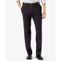 Dockers Men's Easy Straight Fit Khaki Stretch Pants