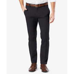 Dockers Men's Easy Slim Fit Khaki Stretch Pants