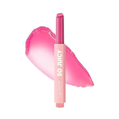 ColourPop So Juicy Plumping Lip Gloss Balm Hydrating Lip Gloss & Balm Hybrid with Peptides Non-Sticky Formula Visibly Plumps Lips & Delivers Buildable