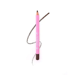 Jeffree Star Cosmetics Velour Lip Liner, 11 Shades, Creamy Formula, Satin Finish, Long-Lasting, Peptide Complex, Mineral Oil-Free