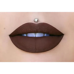 Jeffree Star Cosmetics Velour Liquid Lipstick, 0.19 fl oz, Long-lasting Matte Finish