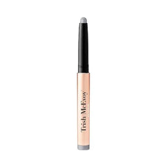 Trish McEvoy 24 Hour Eyeshadow Stick & Liner, Long-Wearing Crease Proof Cream Eyeshadow, Pigment-Rich Smudge-Proof Formula