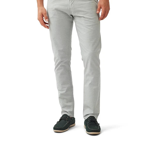 Rodd & Gunn Men's Gunn Straight Fit 5-Pocket Jean
