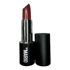 Makeup By Mario SuperSatin Lipstick A classic, creamy satin lipstick with a soft sheen Size 0.12 oz / 3.5 g