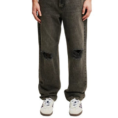 COTTON ON Men's Baggy Jeans