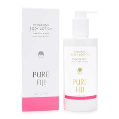 PURE FIJI Hydrating Body Lotion - 10.14 Fl.Oz /300ml