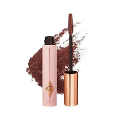 Charlotte Tilbury Pillow Talk Push Up Lashes Mascara – 24HR Lengthening & Volumizing Mascara with Vertical Lift Effect for Defined, Smudge