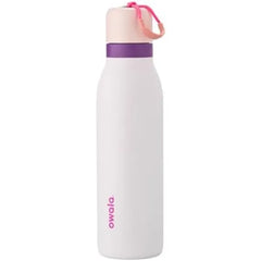 Owala FreeSip Twist Insulated Stainless Steel Water Bottle with Straw for Sports and Travel, BPA-Free