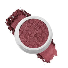 ColourPop Super Shock Shadow High Pigment, Crème Powder Eye Makeup Single Glitter Eyeshadow with Zero Fallout and Unique Bouncy Texture