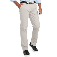 Tommy Hilfiger Men's TH Flex Stretch Regular-Fit Chino Pant
