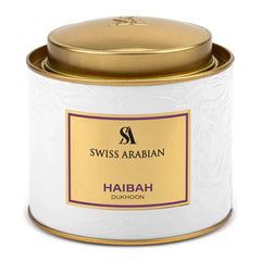 Swiss Arabian Dukhoon Haibah - 100gm