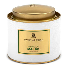 Swiss Arabian Dukhoon Malaki - 100grms