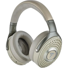 Focal Bathys High-Fidelity Bluetooth Noise Cancelling Over Ear Headphones