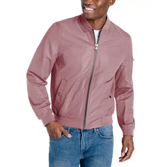 Men's Bomber Jacket, Created for Macy's