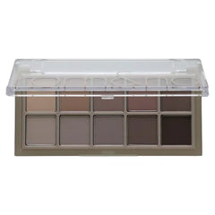 rom&nd Better Than Palette & Better Than Eyeshadow Mini Palette Daily Natural Shades, Blendable, Rich Colors, Velvety Texture, Matte & Shimmer, High Pigmented, Long Lasting