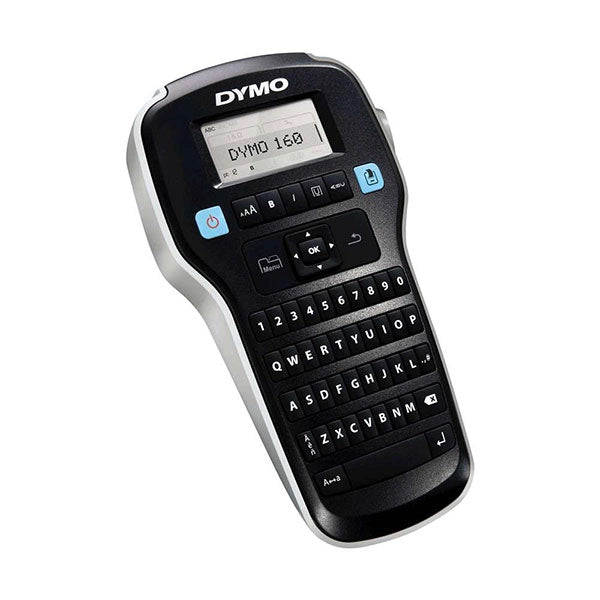 Dymo Label Manager 160 Label Maker