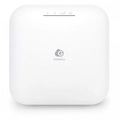 EnGenius ECW220S Cloud Managed Wi-Fi 6 2x2 Indoor Wireless Security Access Point